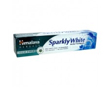 Dantų pasta Himalaya Sparkly White, balinanti 75ml